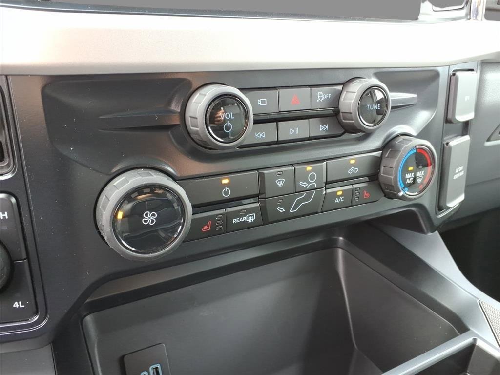 New 2026 Ford F350 XLT w/ XLT Premium Package image 24