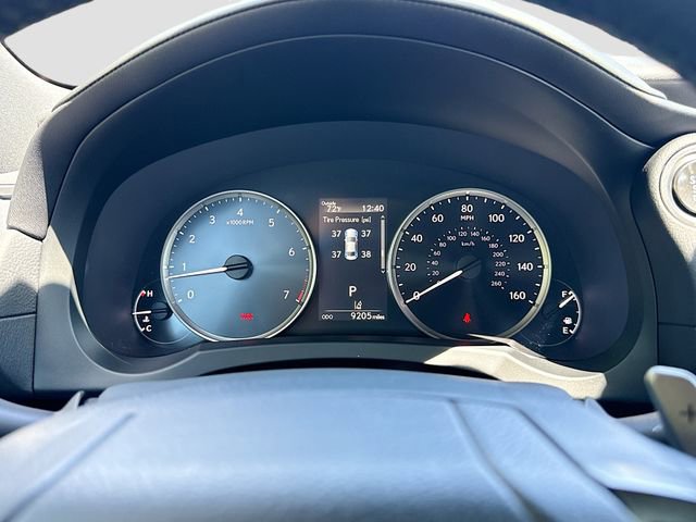 Used 2025 Lexus IS 350 F Sport w/ Accessory Package image 37