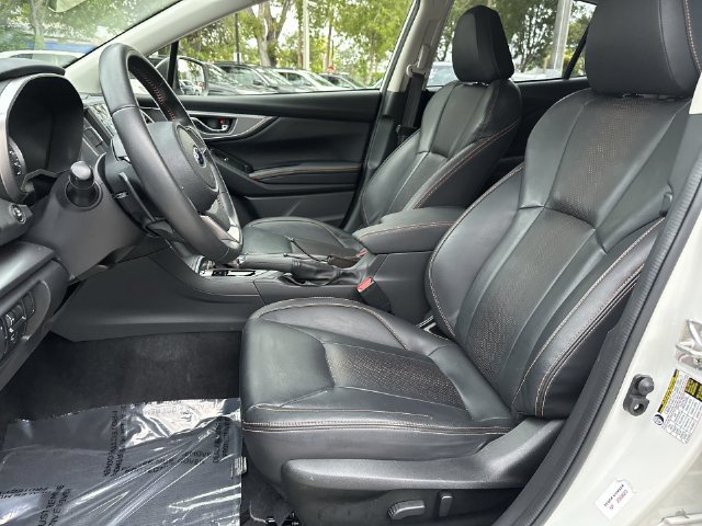 Certified 2023 Subaru Crosstrek 2.5i Limited w/ Moonroof Package AWD/4WD image 11