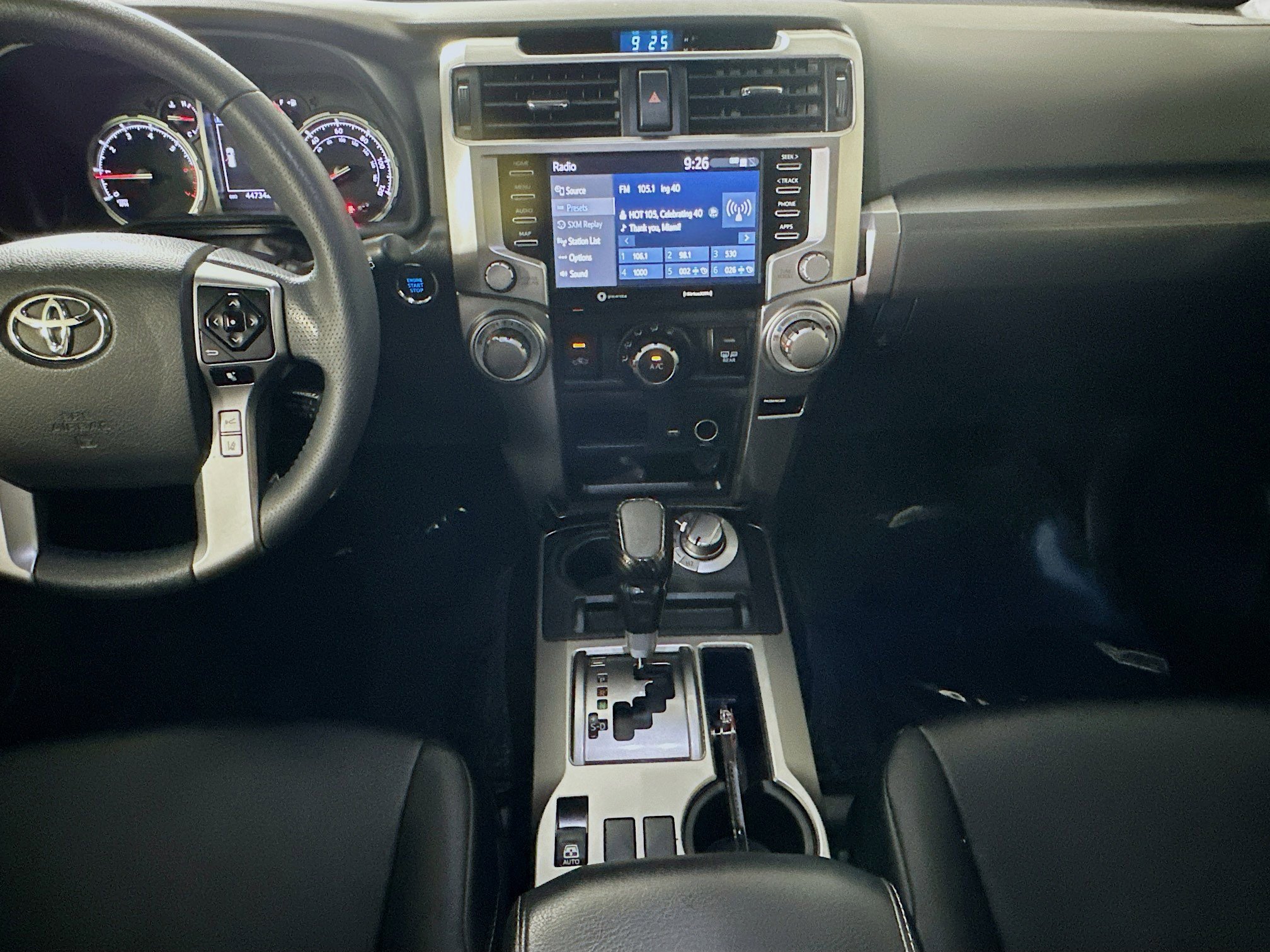 Used 2023 Toyota 4Runner TRD Sport image 27