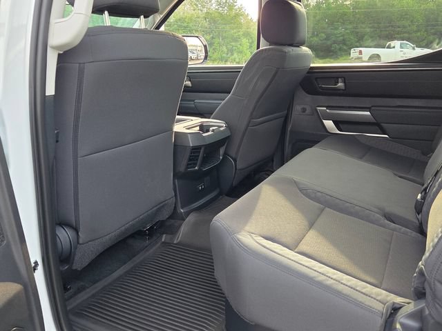 Used 2024 Toyota Tundra SR5 w/ SR5 Convenience Package RWD image 7