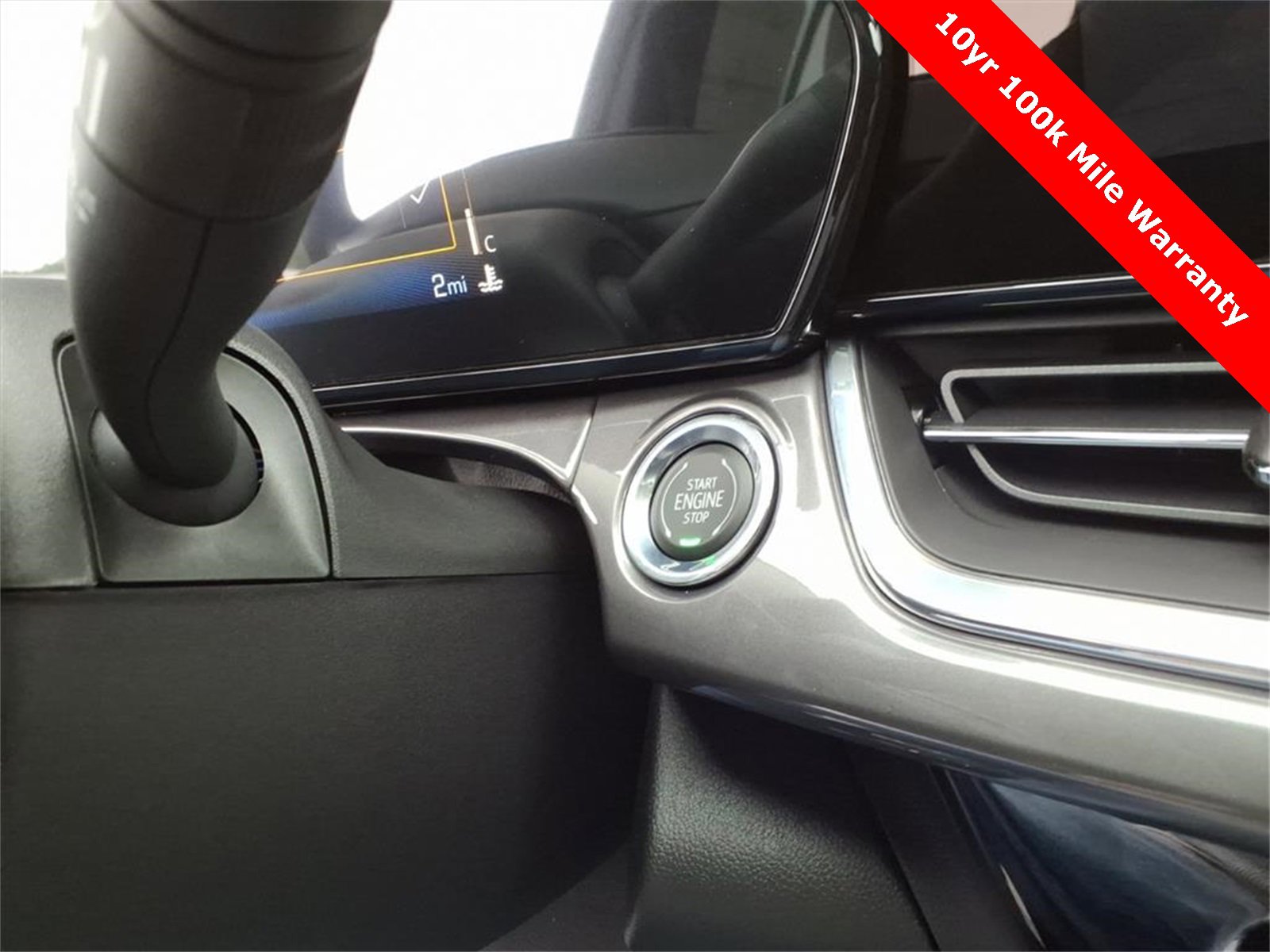 New 2026 Chevrolet Trax ACTIV w/ Driver Confidence Package image 21