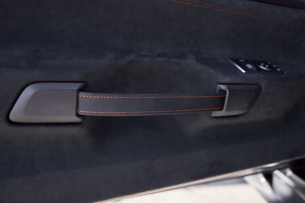 Used 2021 Mercedes-Benz AMG GT Black Series image 52