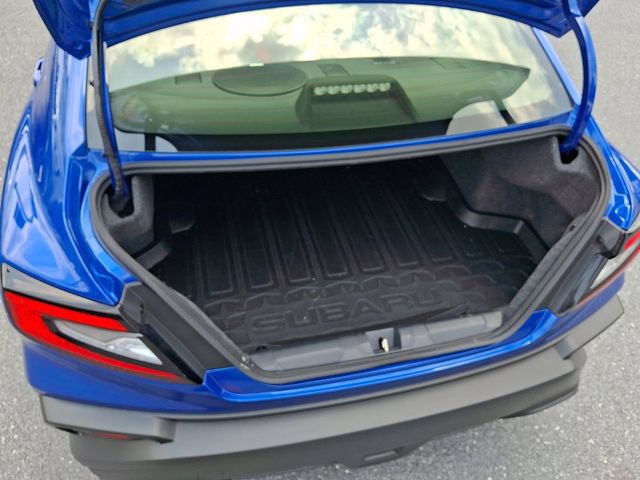 Certified 2025 Subaru WRX Limited AWD/4WD image 46