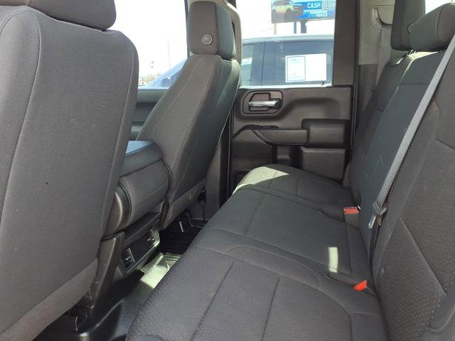 Used 2022 GMC Sierra 3500 Pro w/ Convenience Package image 15