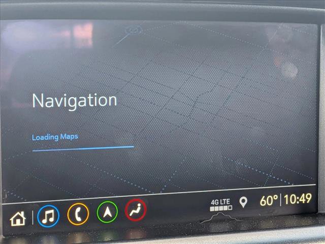 Used 2019 GMC Canyon All Terrain w/ Trailering Package AWD/4WD image 12