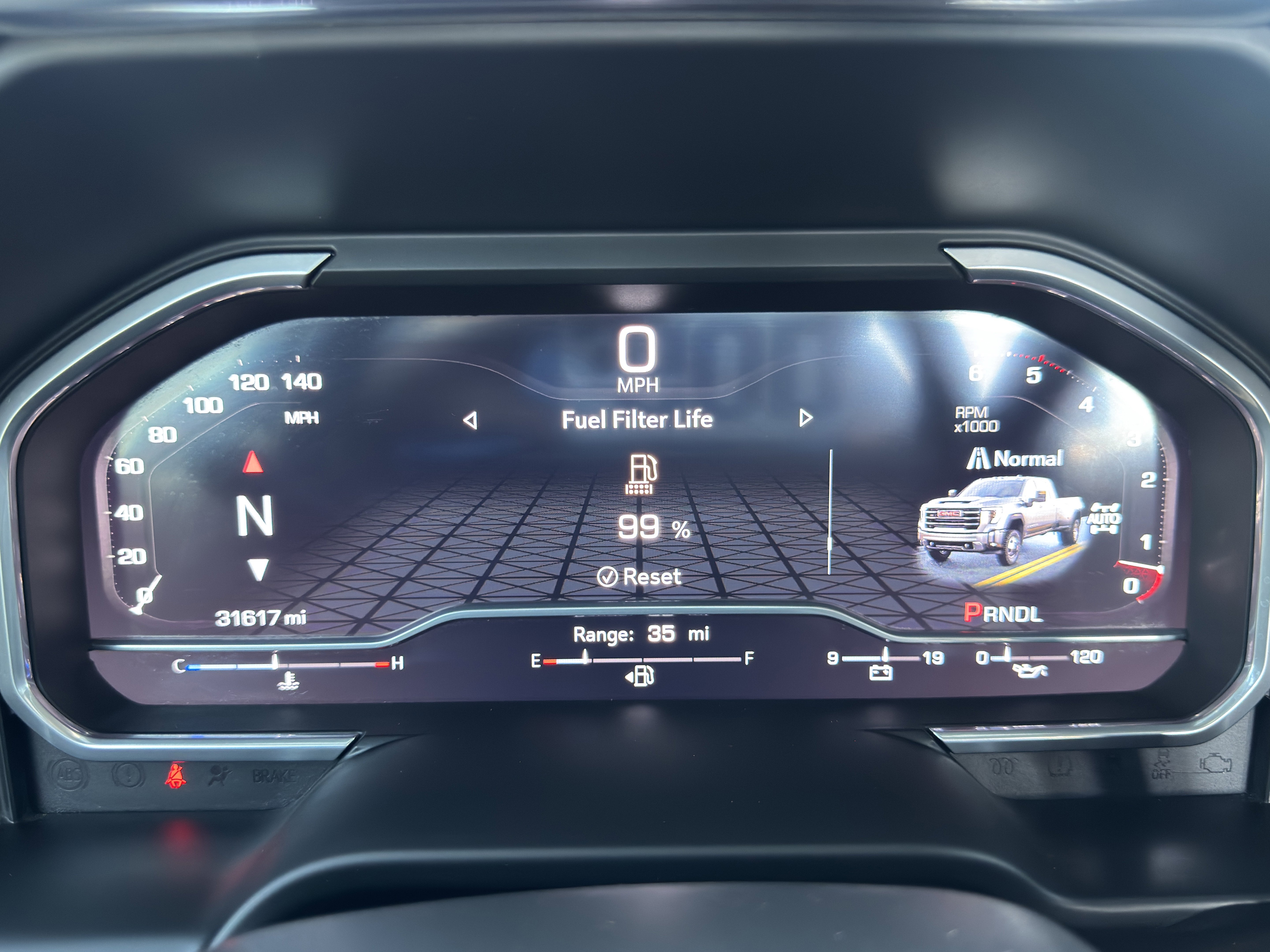 Used 2024 GMC Sierra 3500 Denali w/ Denali Reserve Package image 93