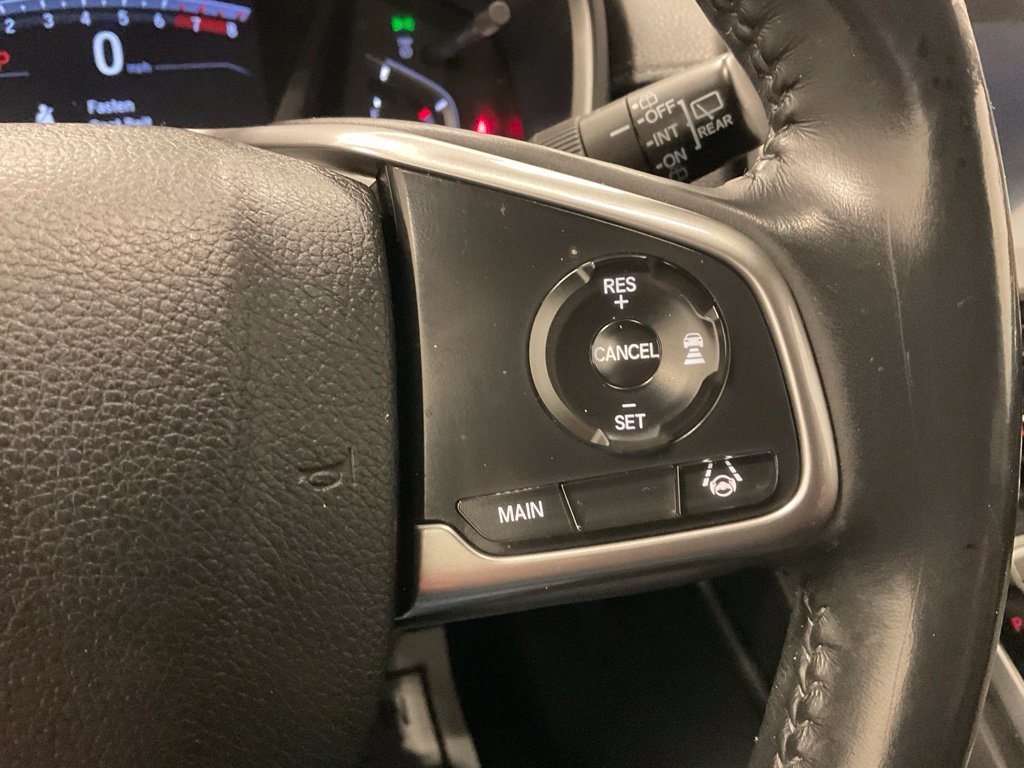 Used 2019 Honda CR-V EX-L image 18