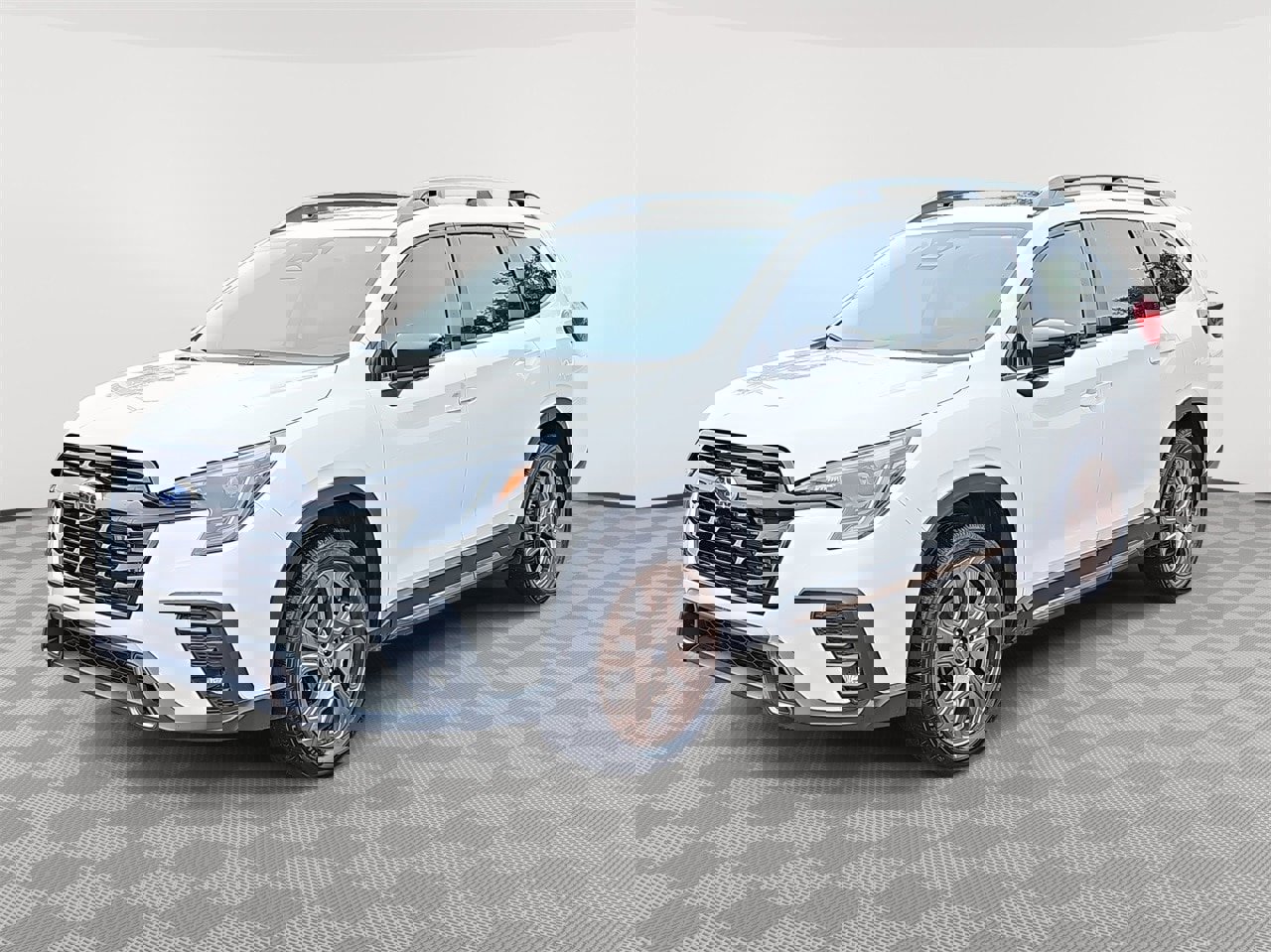 Certified 2025 Subaru Ascent Bronze Edition w/ Popular Package #2
