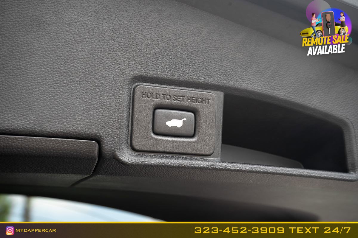 Used 2019 Acura RDX AWD w/ Advance Package image 19