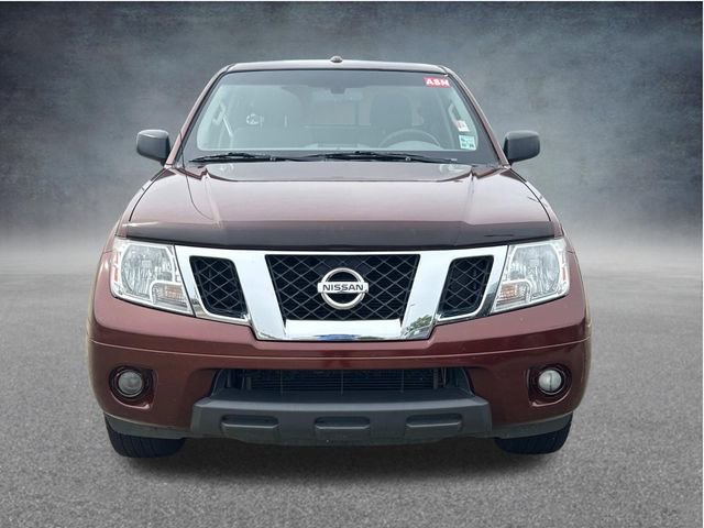 Used 2016 Nissan Frontier SV w/ SV Value Truck Package RWD image 2