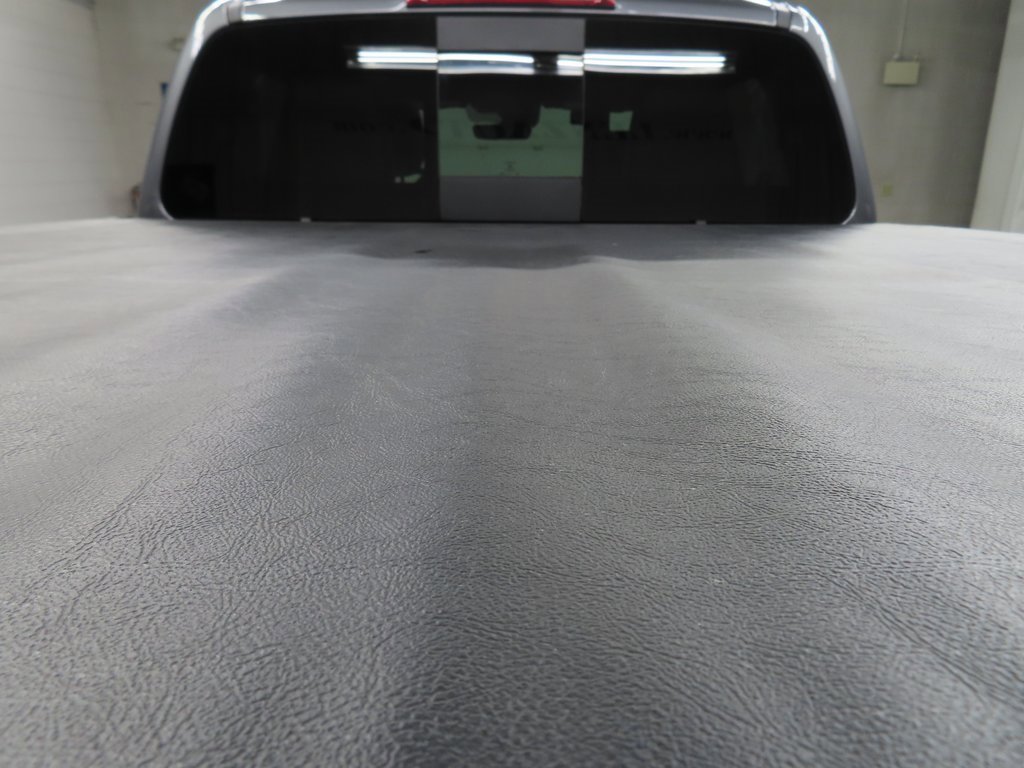 Used 2023 Nissan Frontier PRO-4X image 34