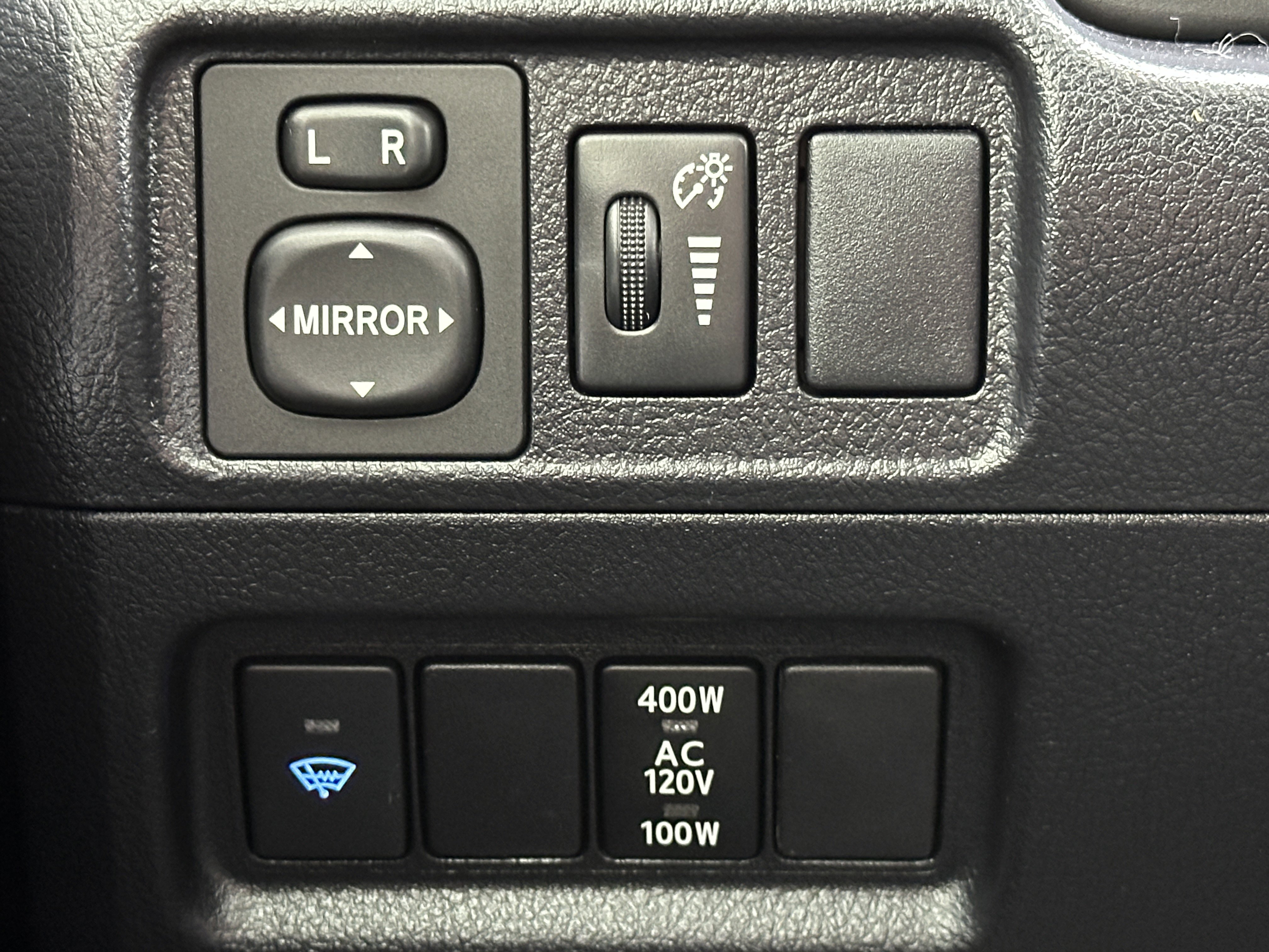 Used 2019 Toyota 4Runner TRD Pro image 47