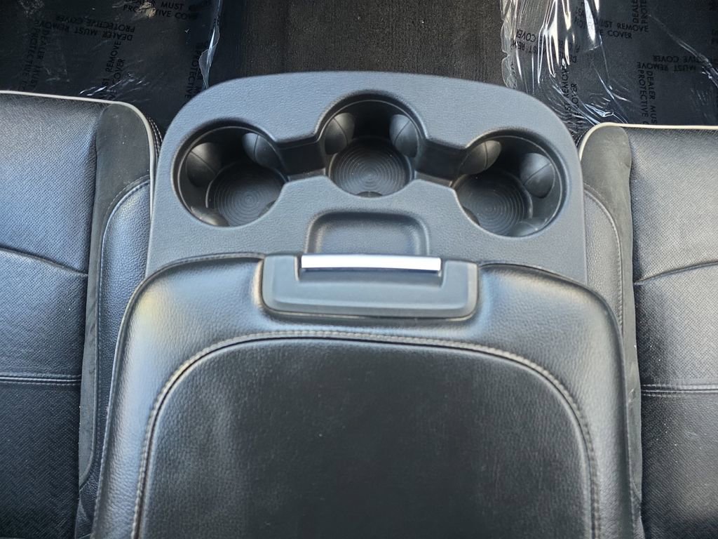 Used 2024 RAM 2500 Laramie image 11