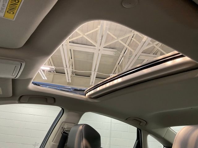 Certified 2024 Honda Accord Touring image 28