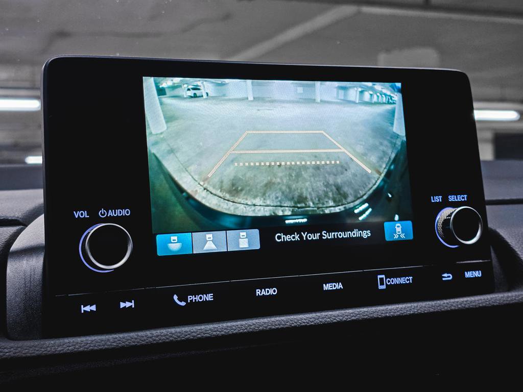 Used 2024 Honda CR-V EX image 25
