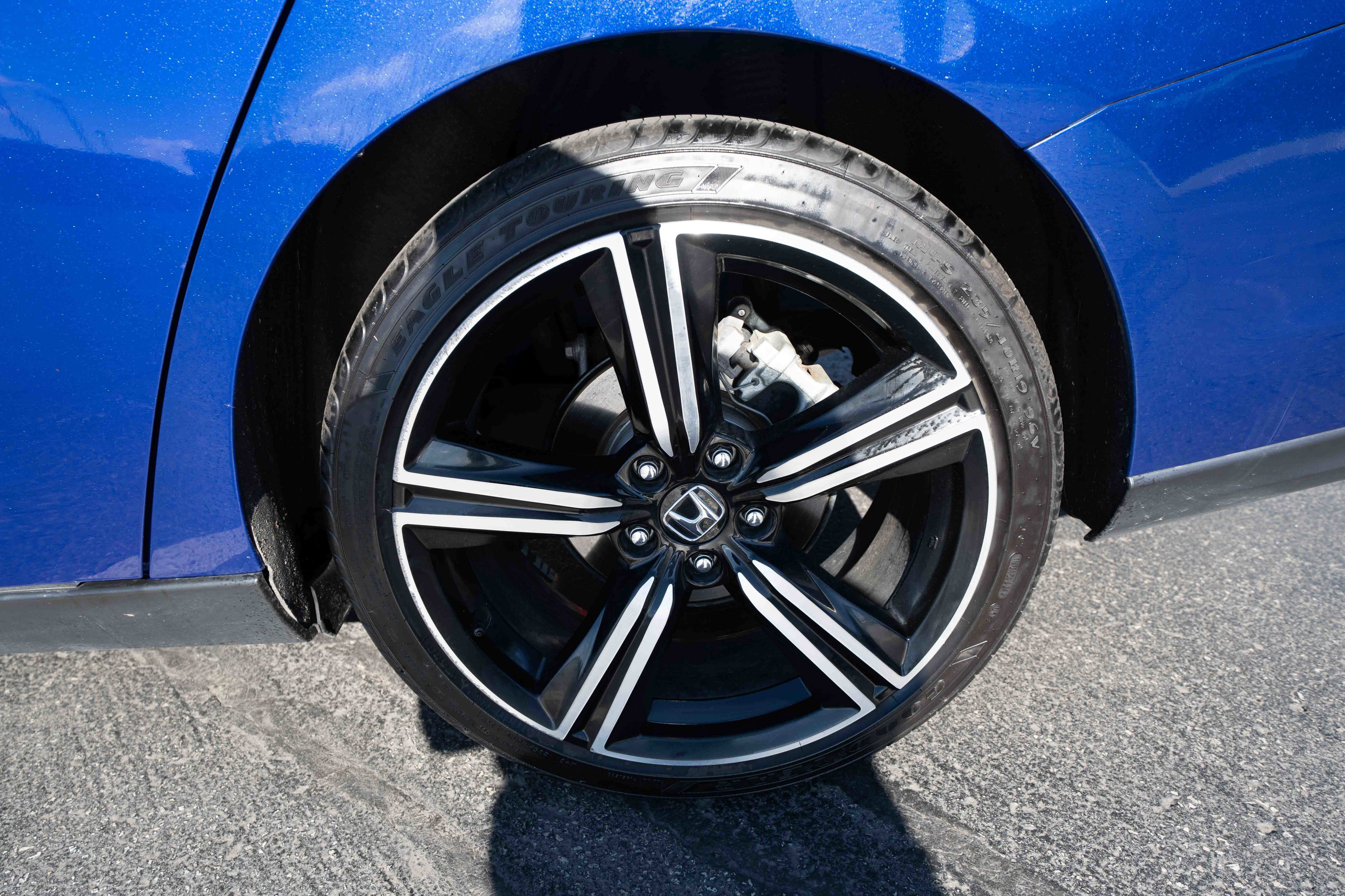 Used 2023 Honda Accord Sport image 28