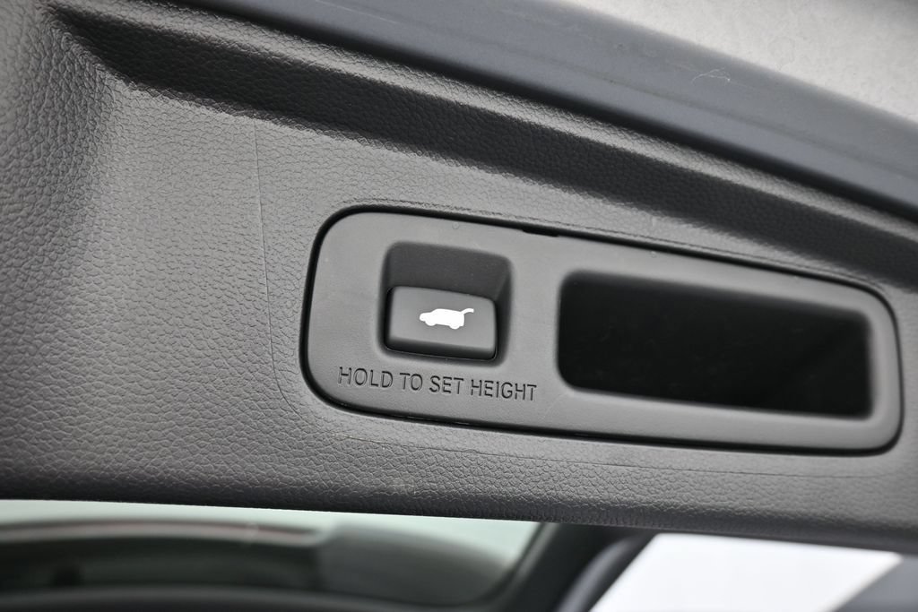 Certified 2026 Honda CR-V TrailSport image 29