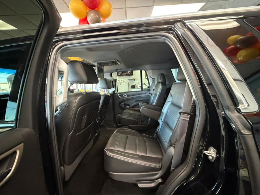 Used 2016 GMC Yukon Denali image 34