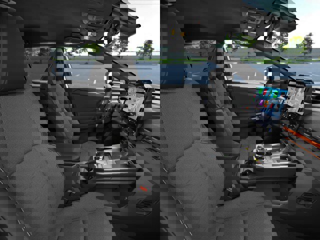 New 2026 Subaru Uncharted Premium image 15