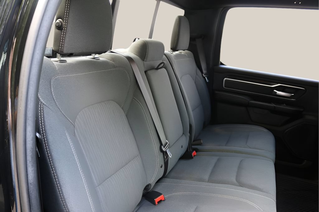 Used 2021 RAM 1500 Lone Star AWD/4WD image 18