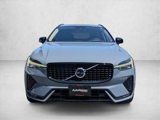 Certified 2023 Volvo XC60 B6 Ultimate w/ Protection Package Premier AWD/4WD video 2