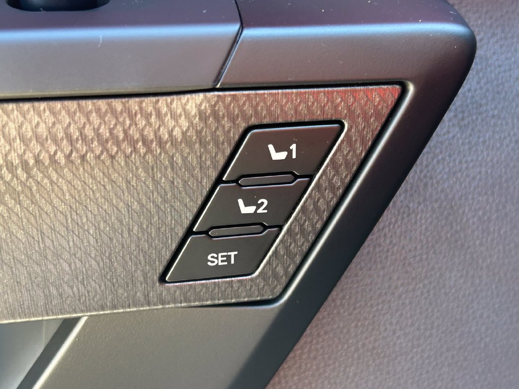 Used 2026 Toyota Tundra TRD Pro AWD/4WD image 26