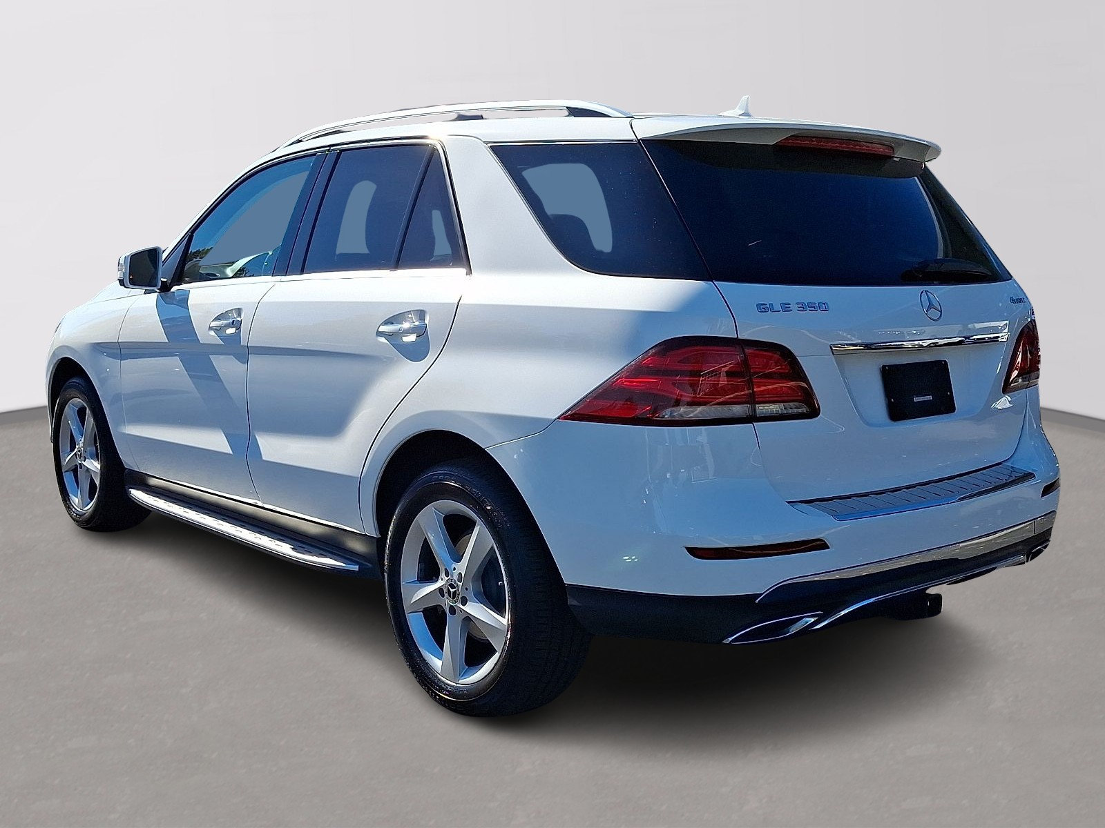 Used 2018 Mercedes-Benz GLE 350 4MATIC image 6