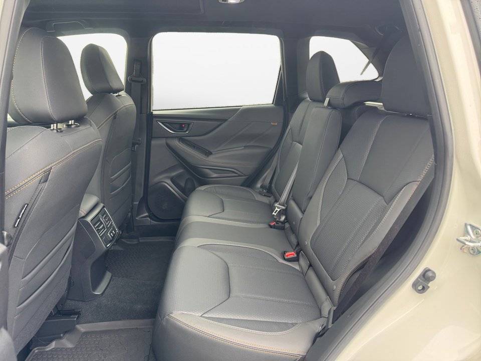 Used 2025 Subaru Forester Wilderness w/ Convenience Package image 16