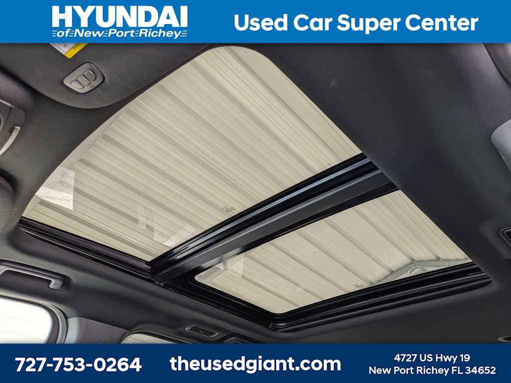 Used 2020 Ford Expedition Limited w/ Equipment Group 301A image 31