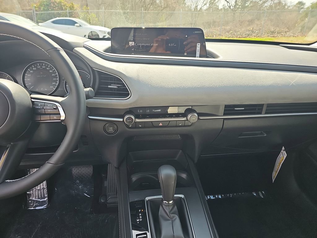 New 2026 MAZDA CX-30 Aire Edition image 21