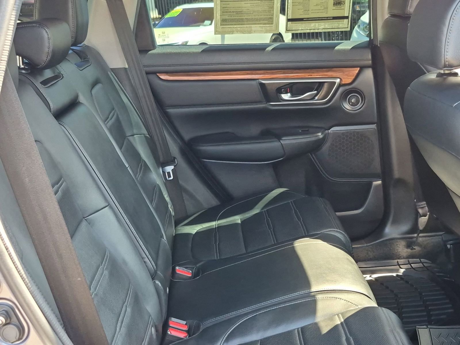 Used 2022 Honda CR-V EX-L image 29