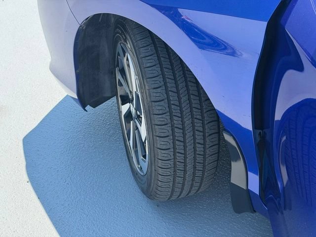 Used 2017 Honda Accord LX-S image 23