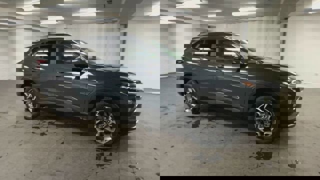 New 2026 Chevrolet Trax LT w/ Driver Confidence Package image 2