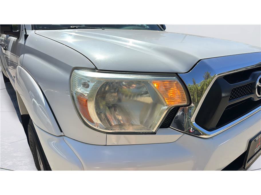 Used 2014 Toyota Tacoma PreRunner w/ TRD Off-Road Package RWD image 9