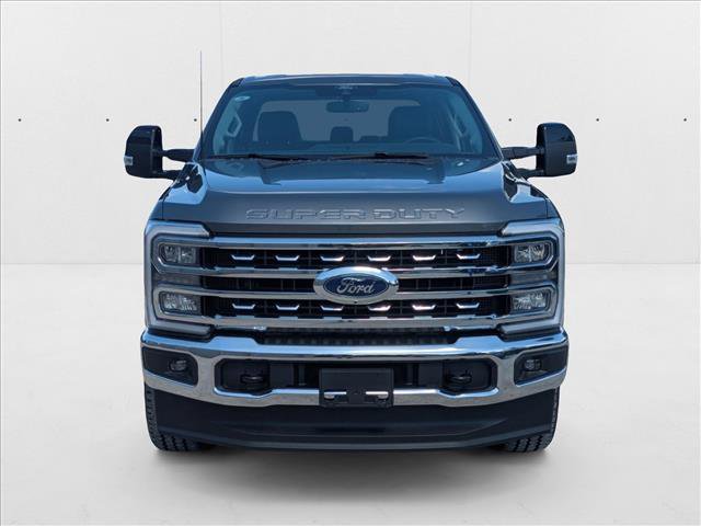 New 2026 Ford F250 Lariat image 6