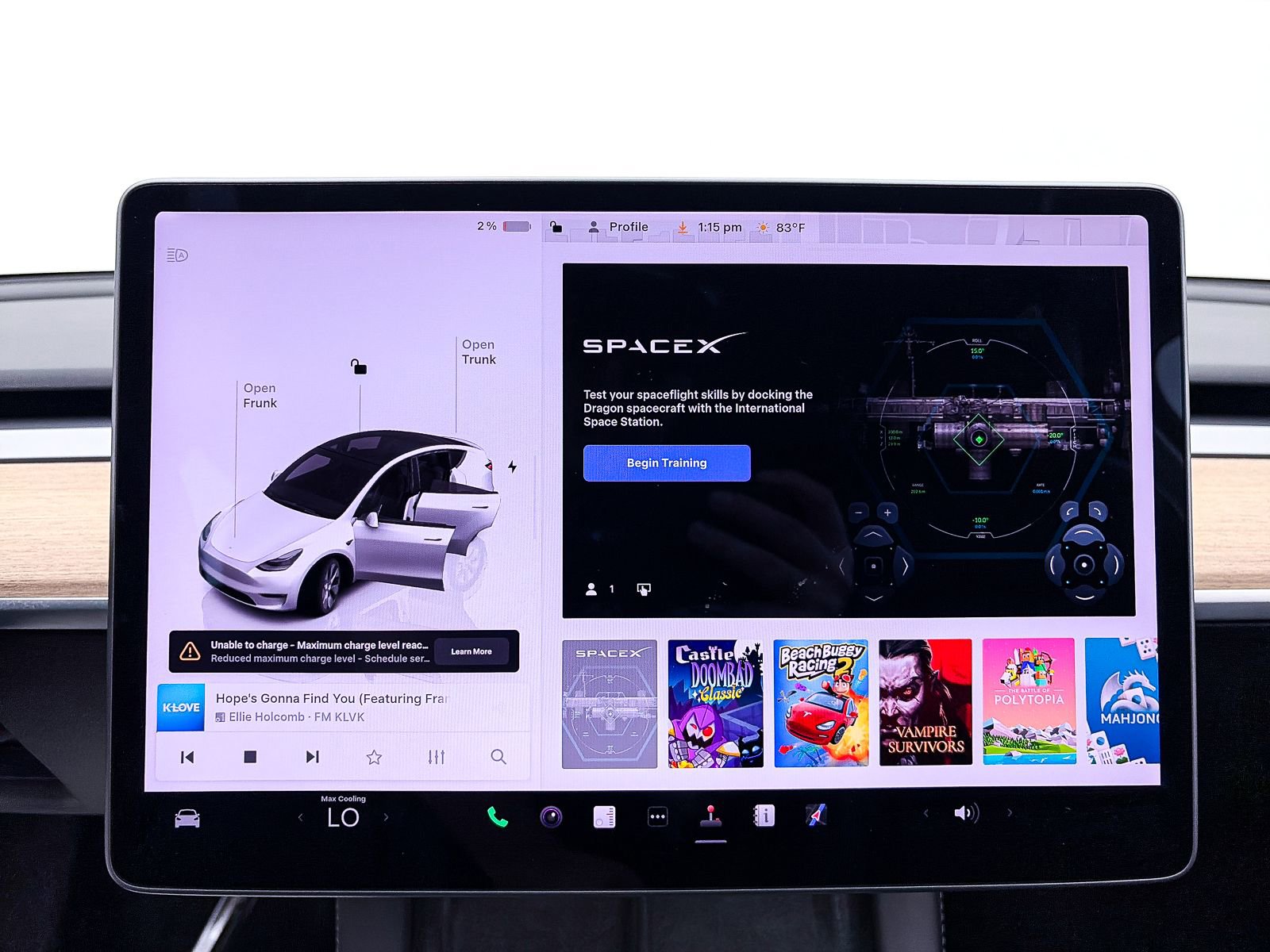 Used 2022 Tesla Model Y Long Range image 5