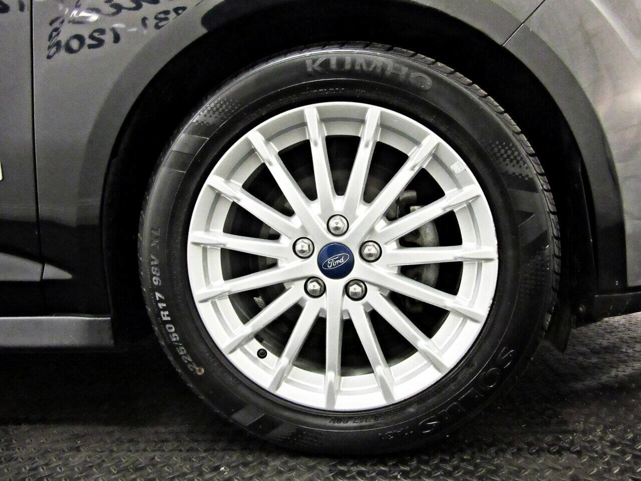 Used 2014 Ford C-MAX SE image 20