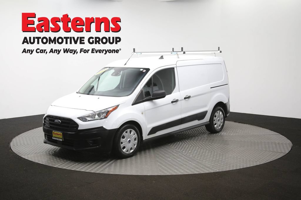 Used 2022 Ford Transit Connect XL FWD image 57