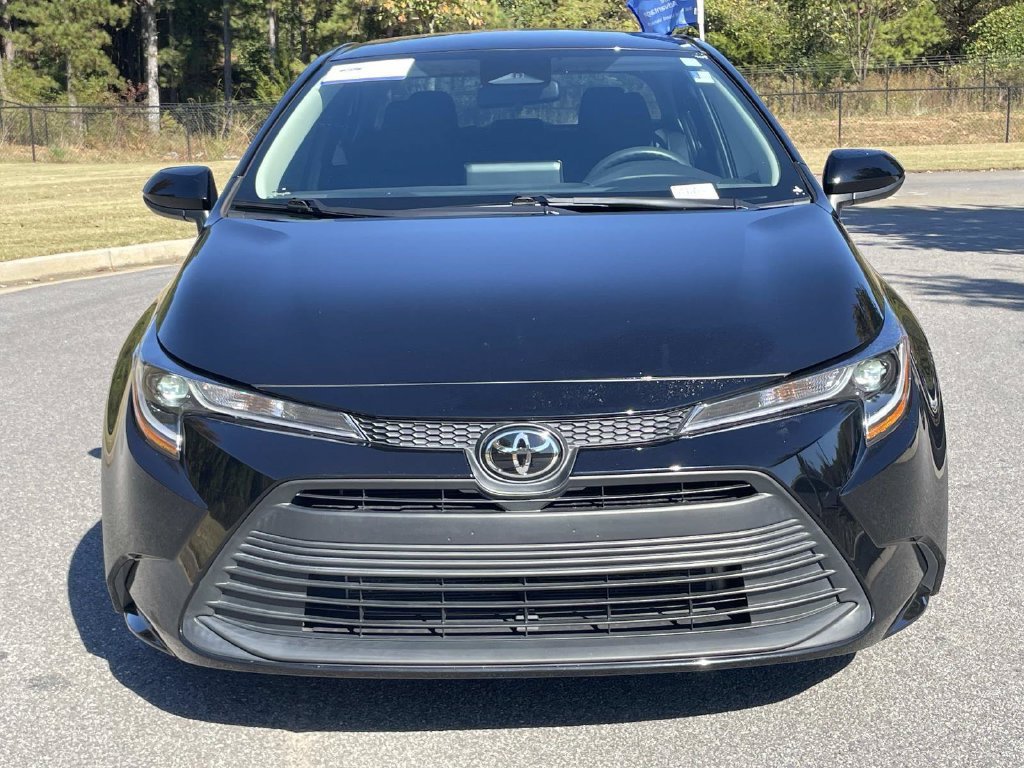 Used 2023 Toyota Corolla LE FWD image 10
