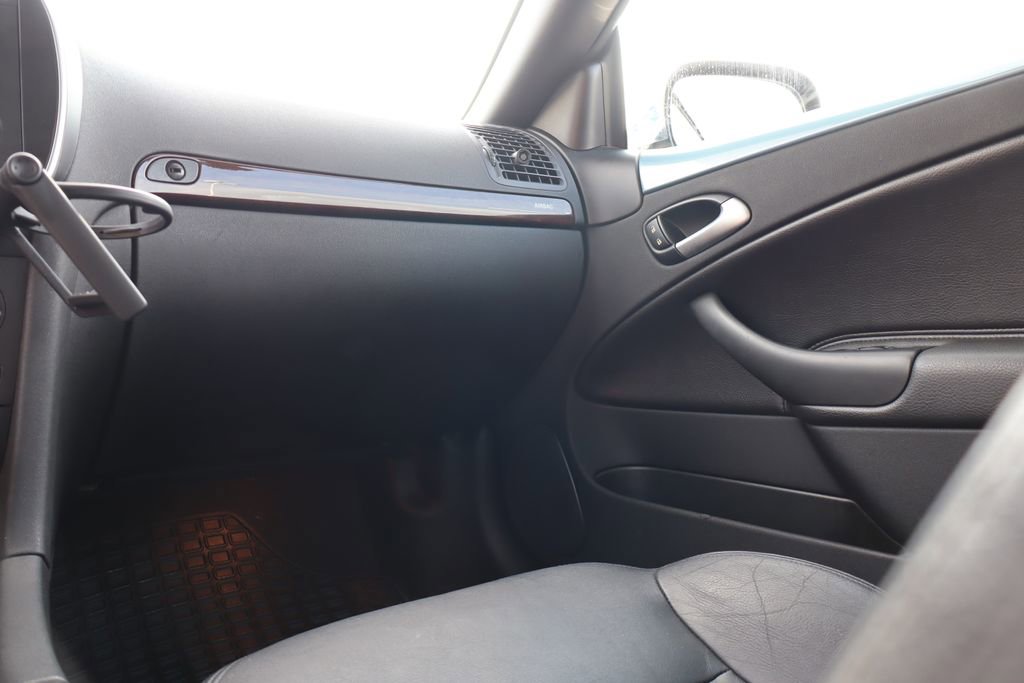 Used 2008 Saab 9-3 2.0T w/ Cold Weather Package image 35