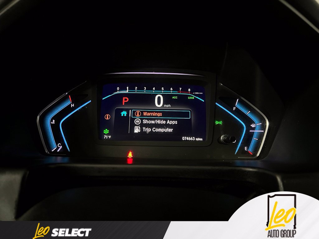 Used 2019 Honda Odyssey EX-L image 13