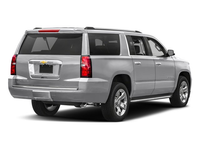 Used 2017 Chevrolet Suburban Premier RWD image 2