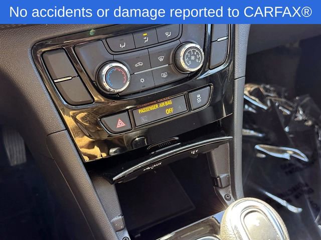 Certified 2022 Buick Encore Preferred w/ Safety Package AWD/4WD image 28