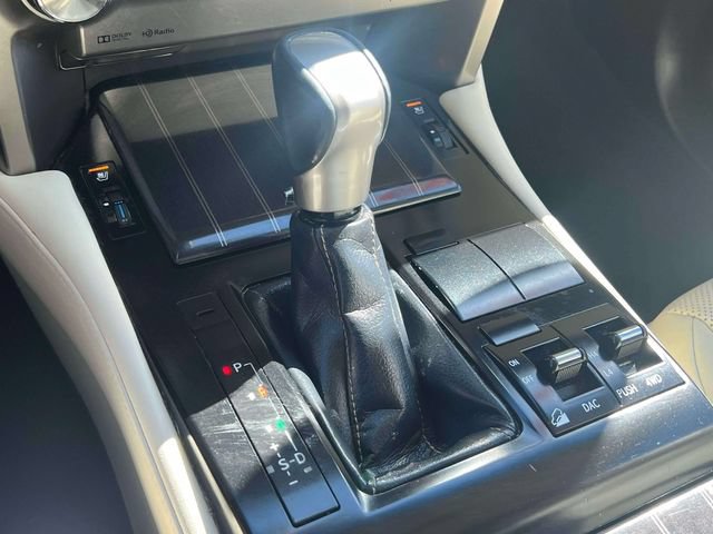 Used 2021 Lexus GX 460 Premium AWD/4WD image 31