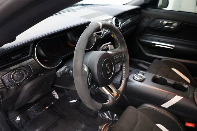 Used 2022 Ford Mustang Shelby GT500 image 90