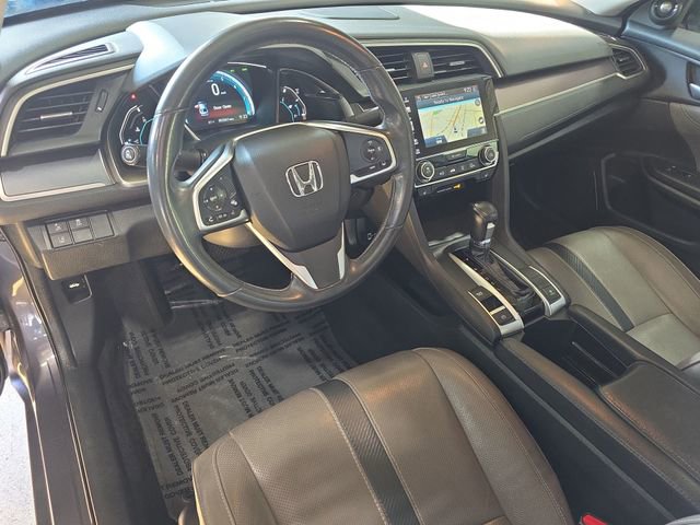 Used 2016 Honda Civic Touring image 19