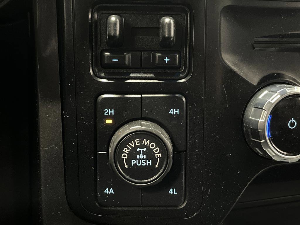 Used 2023 Ford F150 Lariat AWD/4WD image 25