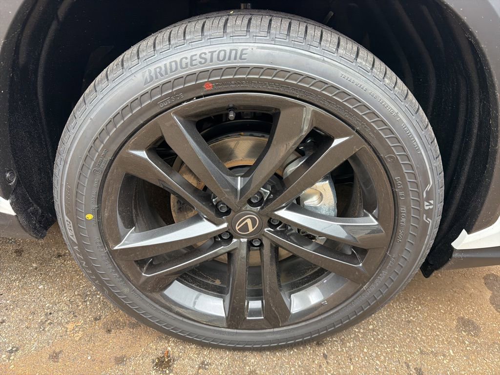 New 2026 Lexus NX 450h+ AWD w/ Accessory Package (Z1) image 28