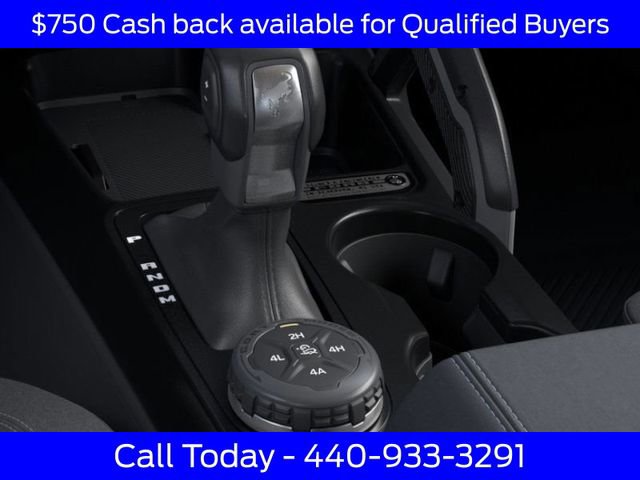 New 2026 Ford Bronco Outer Banks w/ Sasquatch Package image 19